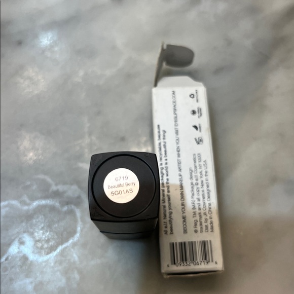 Elf lipstick Beautiful Berry 3.8g (new) - Picture 6 of 6